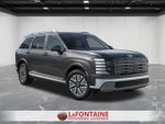2026 Hyundai Palisade Hybrid SEL Premium 8 Passenger