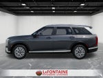 2026 Hyundai Palisade Hybrid SEL Premium 8 Passenger