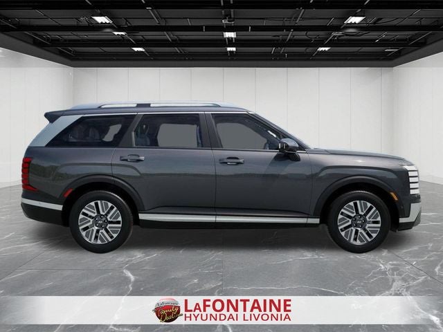 2026 Hyundai Palisade Hybrid SEL Premium 8 Passenger