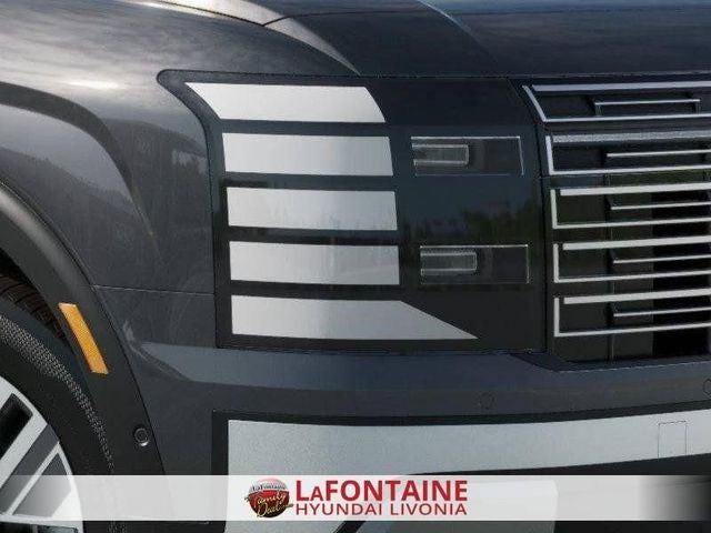 2026 Hyundai Palisade Hybrid SEL Premium 8 Passenger