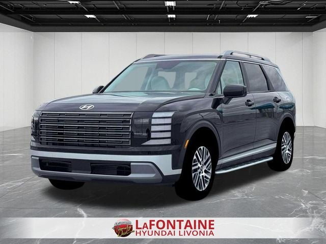 2026 Hyundai Palisade SEL 7 Passenger