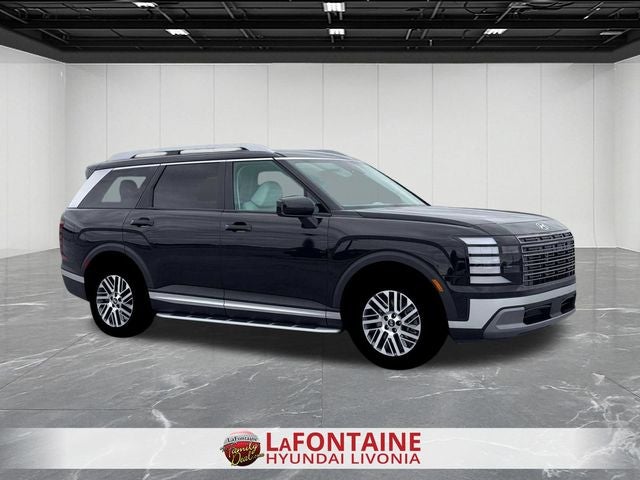 2026 Hyundai Palisade SEL 7 Passenger