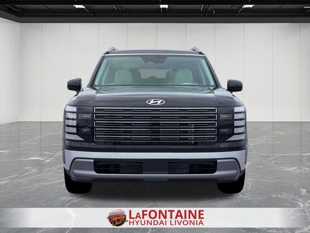 2026 Hyundai Palisade SEL 7 Passenger