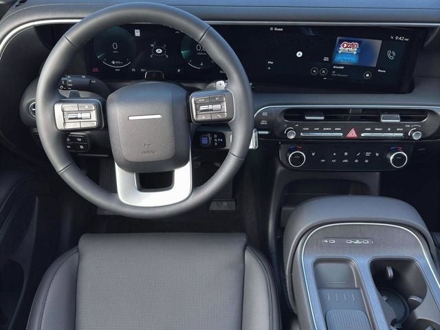 2026 Hyundai Palisade SEL 7 Passenger