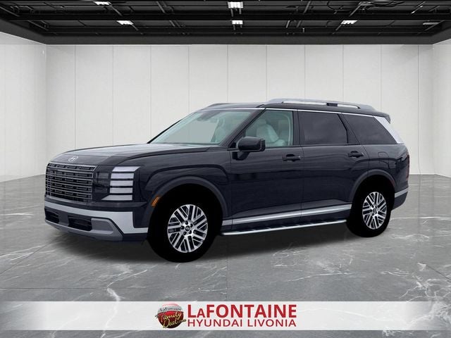 2026 Hyundai Palisade SEL 7 Passenger