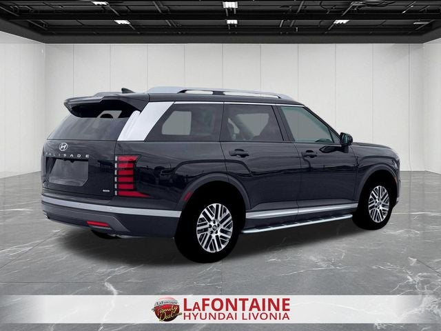 2026 Hyundai Palisade SEL 7 Passenger