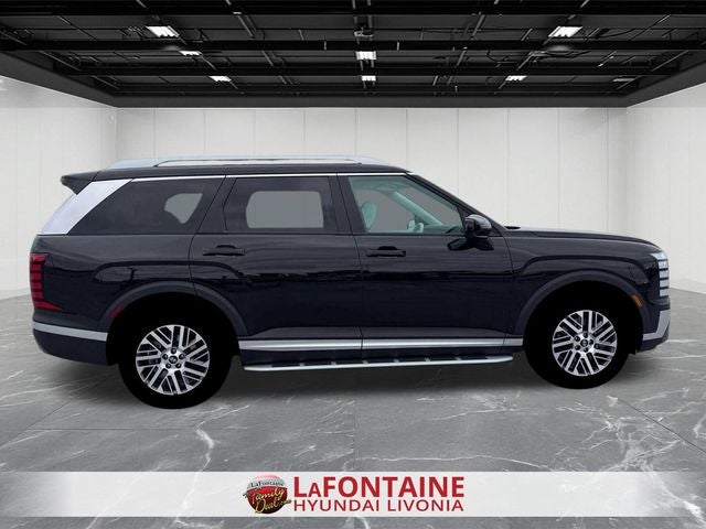 2026 Hyundai Palisade SEL 7 Passenger