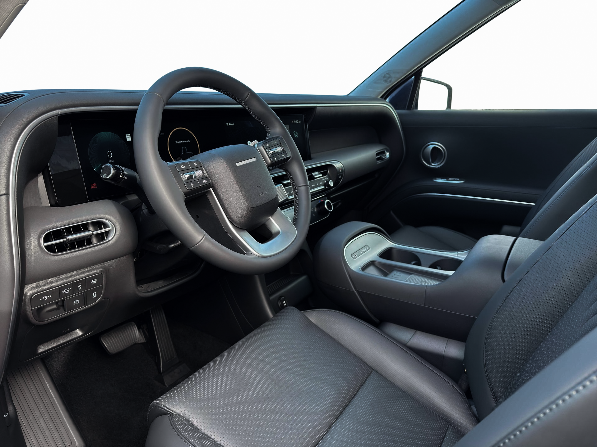 2026 Hyundai Palisade SEL