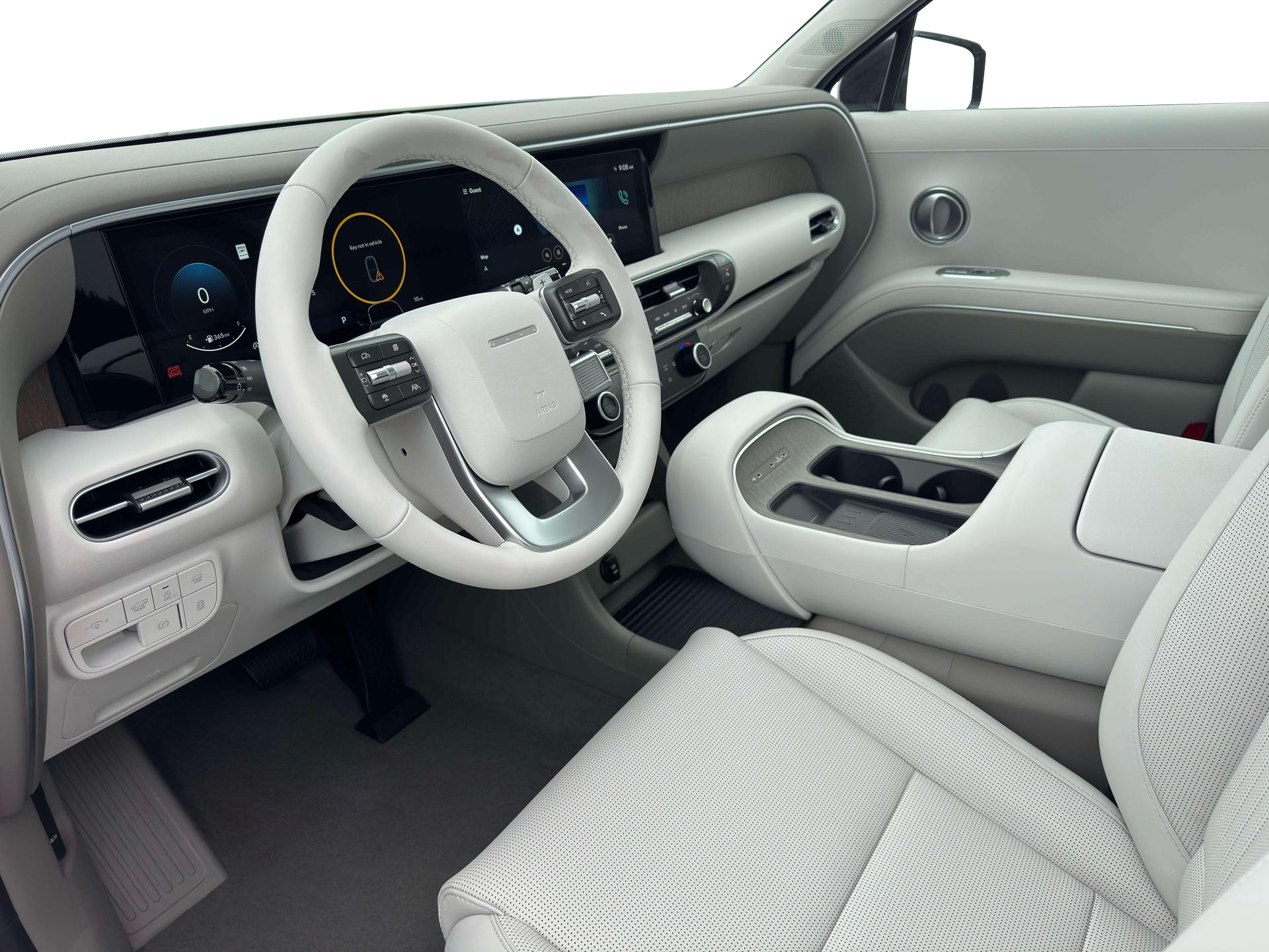 2026 Hyundai Palisade SEL