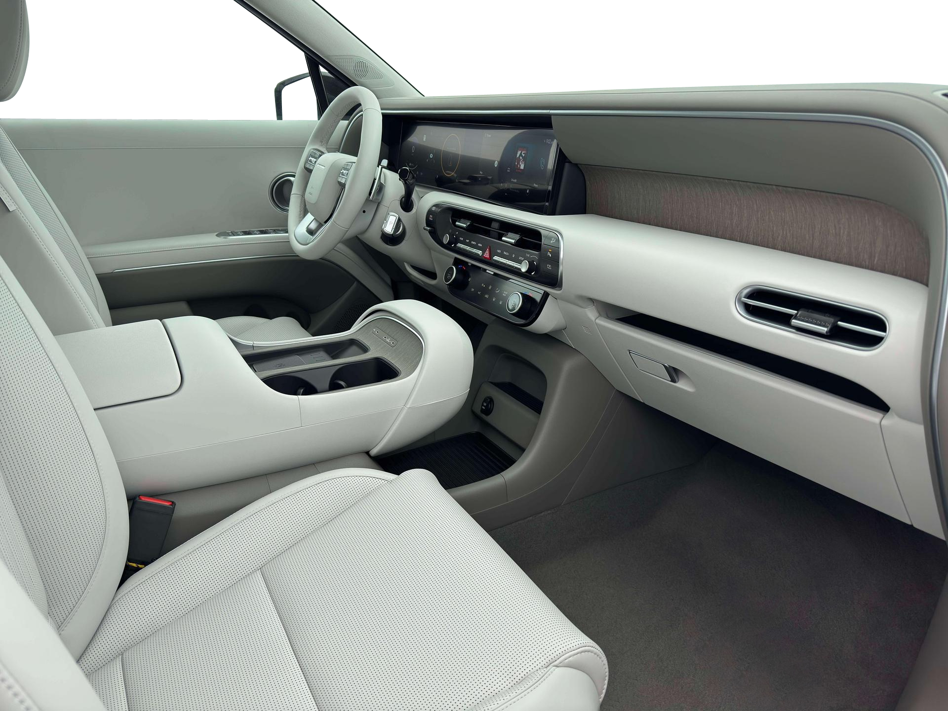 2026 Hyundai Palisade SEL