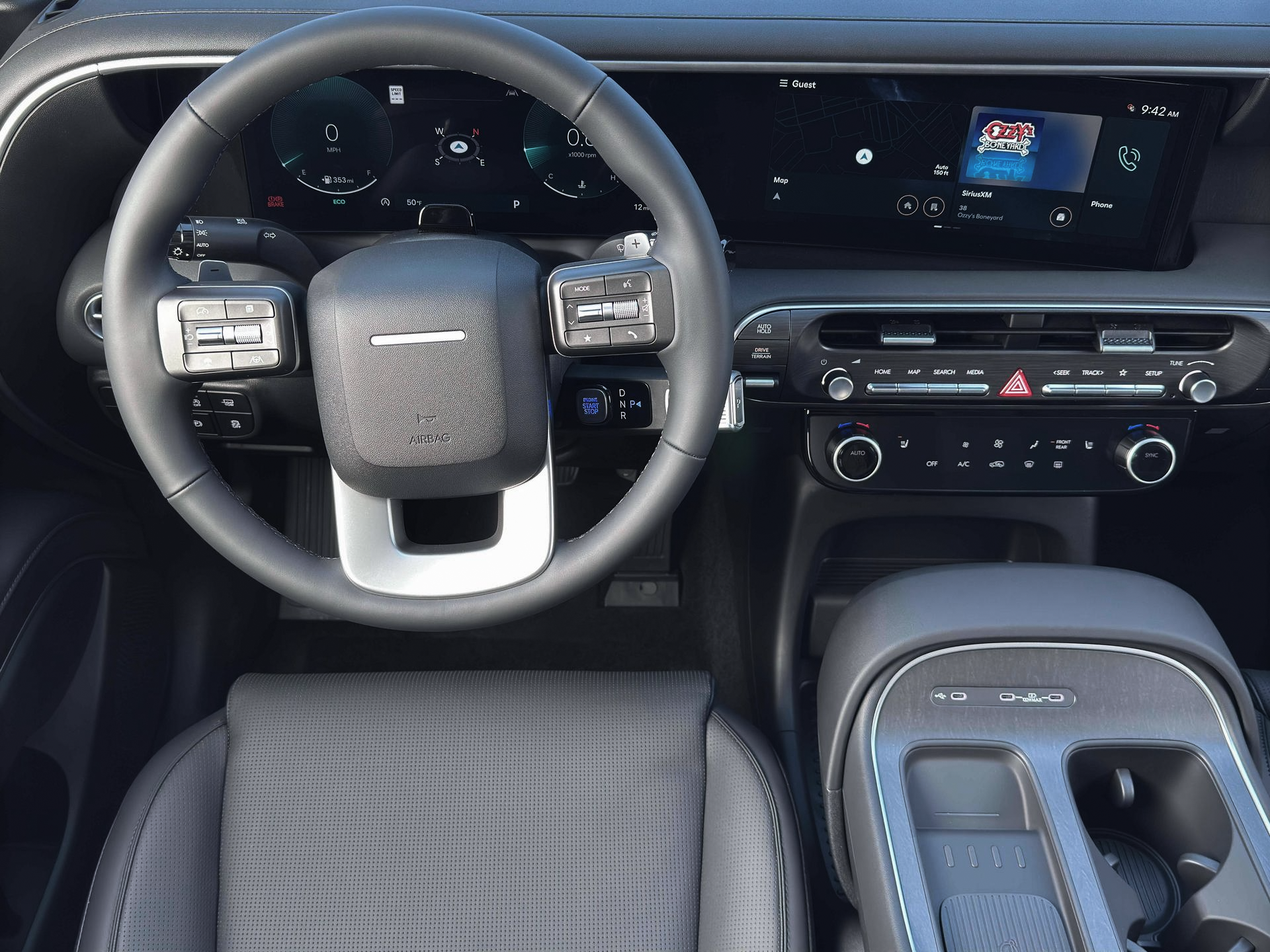 2026 Hyundai Palisade SEL