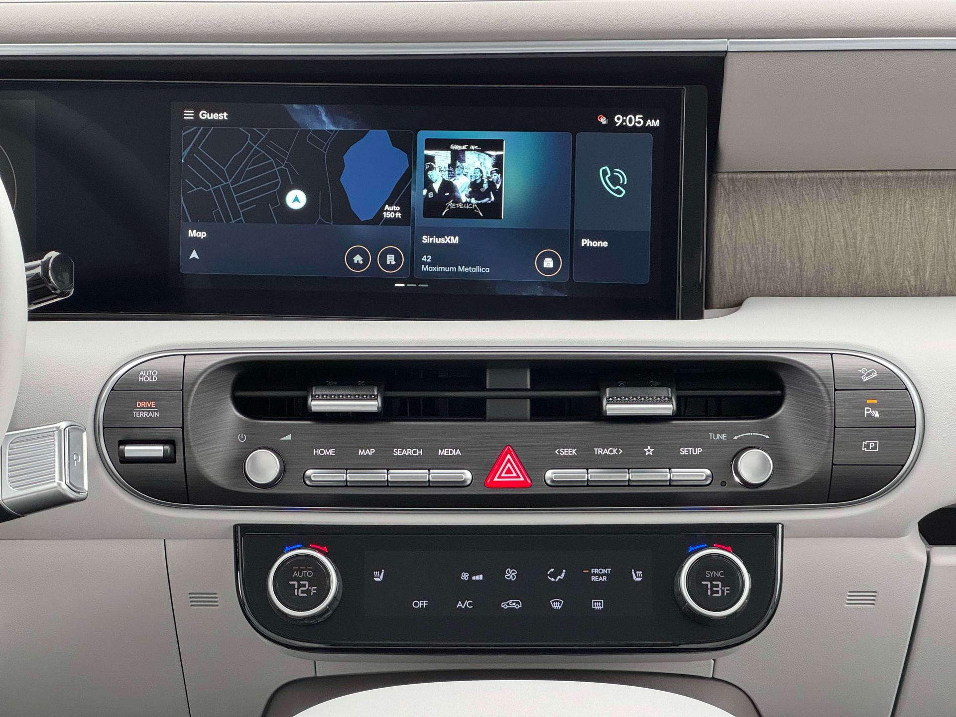 2026 Hyundai Palisade SEL