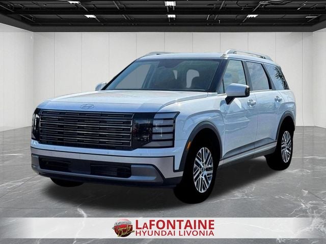 2026 Hyundai Palisade SEL 7 Passenger