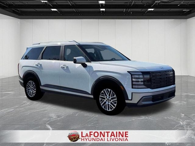 2026 Hyundai Palisade SEL 7 Passenger