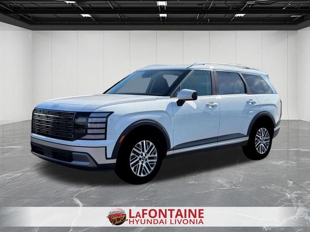 2026 Hyundai Palisade SEL 7 Passenger