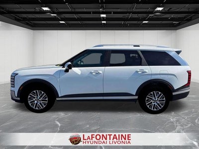 2026 Hyundai Palisade SEL 7 Passenger