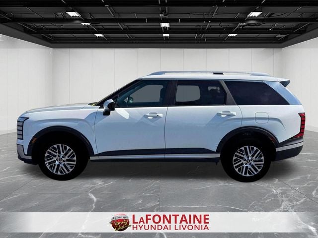 2026 Hyundai Palisade SEL 7 Passenger