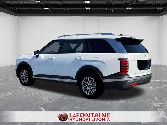 2026 Hyundai Palisade SEL 7 Passenger