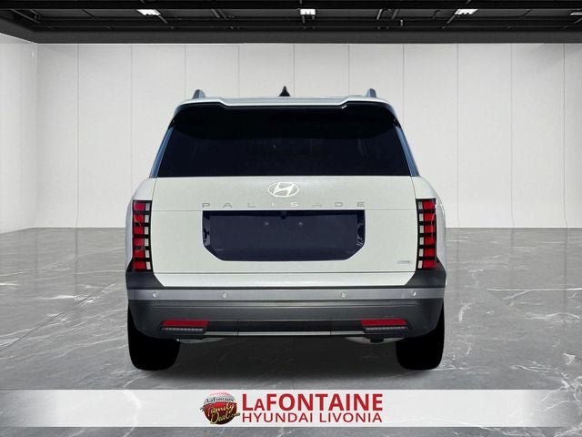2026 Hyundai Palisade SEL 7 Passenger