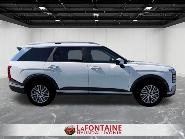 2026 Hyundai Palisade SEL 7 Passenger