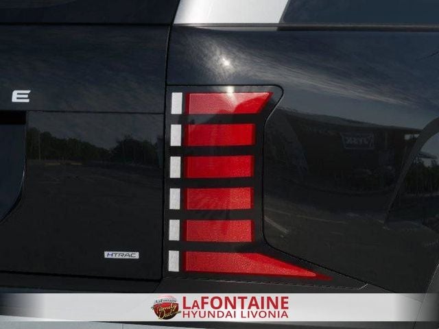 2026 Hyundai Palisade SEL 7 Passenger