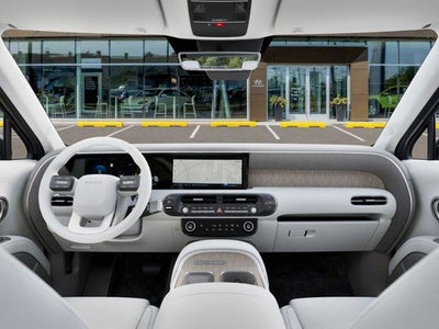 2026 Hyundai Palisade SEL 7 Passenger