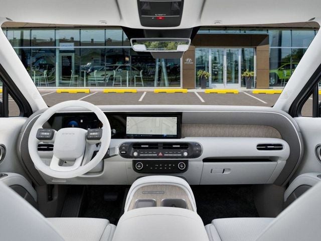 2026 Hyundai Palisade SEL 7 Passenger