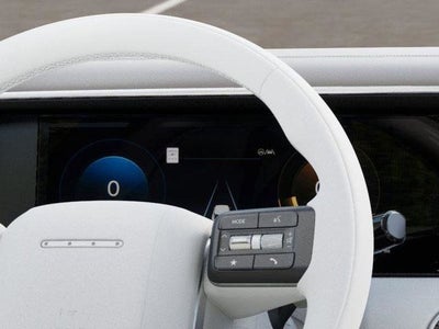 2026 Hyundai Palisade SEL 7 Passenger