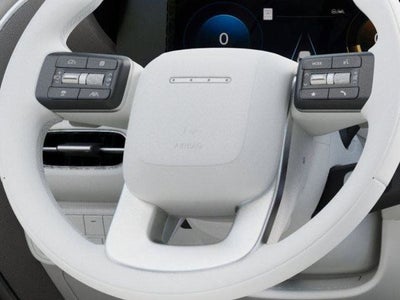 2026 Hyundai Palisade SEL 7 Passenger