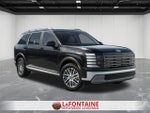 2026 Hyundai Palisade SEL 7 Passenger