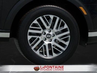 2026 Hyundai Palisade SEL 7 Passenger