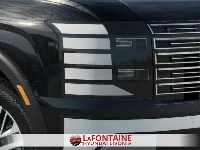 2026 Hyundai Palisade SEL 7 Passenger