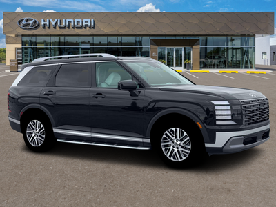 2026 Hyundai Palisade SEL 7 Passenger