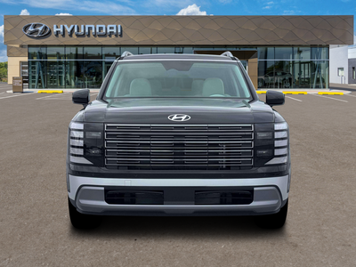 2026 Hyundai Palisade SEL 7 Passenger
