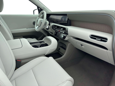 2026 Hyundai Palisade SEL 7 Passenger