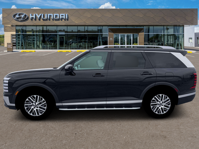 2026 Hyundai Palisade SEL 7 Passenger