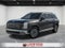 2026 Hyundai Palisade Hybrid SEL 7 Passenger