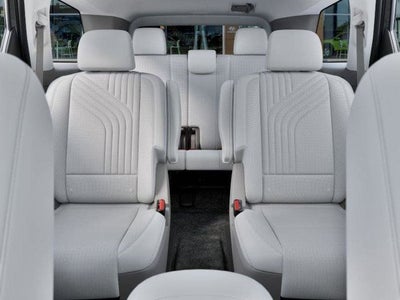 2026 Hyundai Palisade Hybrid SEL 7 Passenger