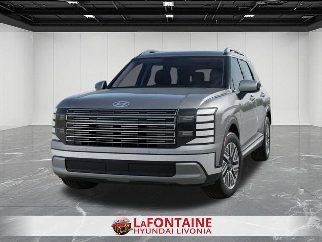 2026 Hyundai Palisade Hybrid SEL 7 Passenger