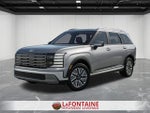 2026 Hyundai Palisade Hybrid SEL 7 Passenger