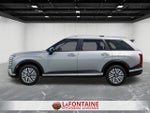 2026 Hyundai Palisade Hybrid SEL 7 Passenger