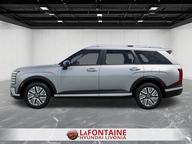 2026 Hyundai Palisade Hybrid SEL 7 Passenger