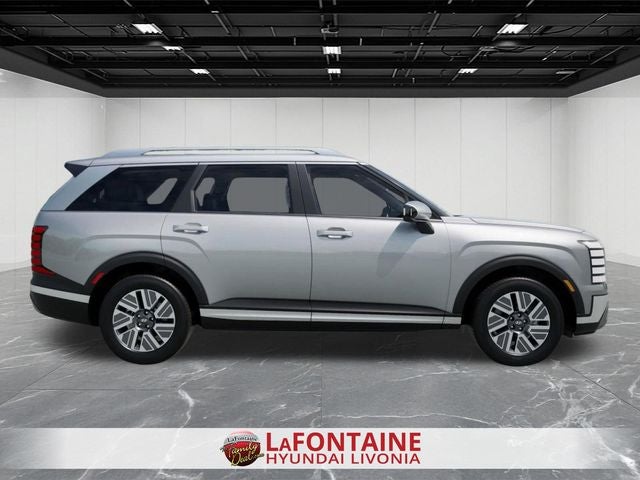 2026 Hyundai Palisade Hybrid SEL 7 Passenger