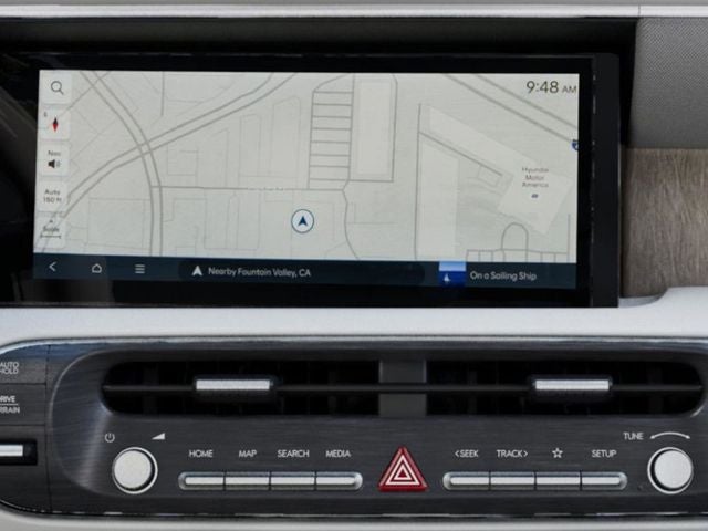 2026 Hyundai Palisade Hybrid SEL 7 Passenger