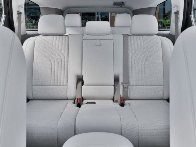 2026 Hyundai Palisade Hybrid SEL 8 Passenger