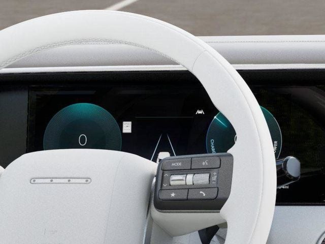 2026 Hyundai Palisade Hybrid SEL 8 Passenger