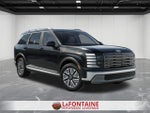 2026 Hyundai Palisade Hybrid SEL 8 Passenger