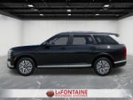 2026 Hyundai Palisade Hybrid SEL 8 Passenger