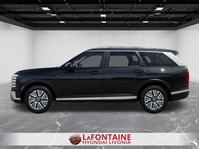 2026 Hyundai Palisade Hybrid SEL 8 Passenger