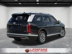 2026 Hyundai Palisade Hybrid SEL 8 Passenger